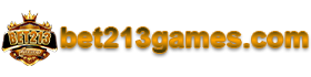 Bet 213 Games logo